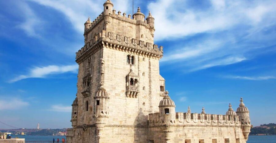 Lisbon: Private Half-Day Tour with Hotel Pickup - Eduardo VII Park to Jerónimos Monastery: setting the pace before the heavy hitters