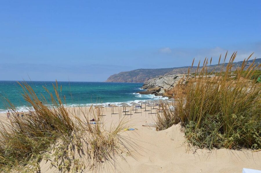 Lisbon: Private Luxury Coastline Tour - Key takeaways