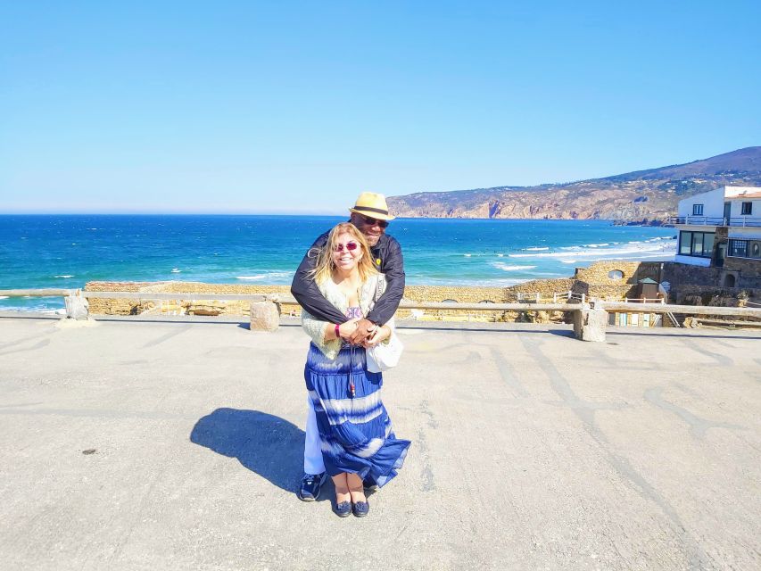 Lisbon: Private Luxury Coastline Tour - A Luxury Coastline Day Around Lisbon, Without the Crowds