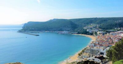Private Luxury Coastline Tour