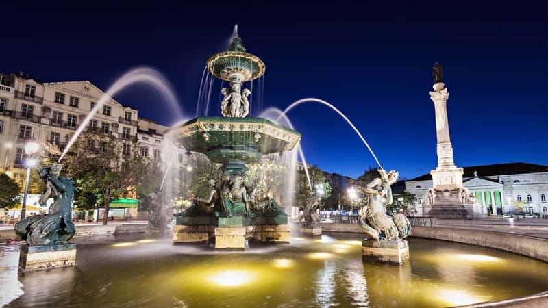Lisbon: Private Night Tour with Fado Dinner Show - Key highlights that make this Lisbon night tour worth your attention