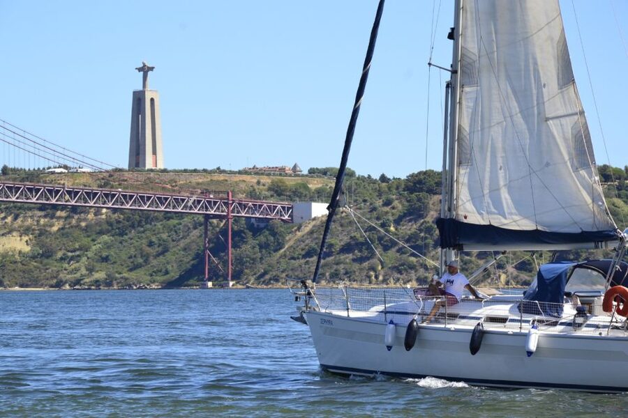 Lisbon: Private Sailboat Tour on Tagus River - Key Highlights You Will Actually Care About