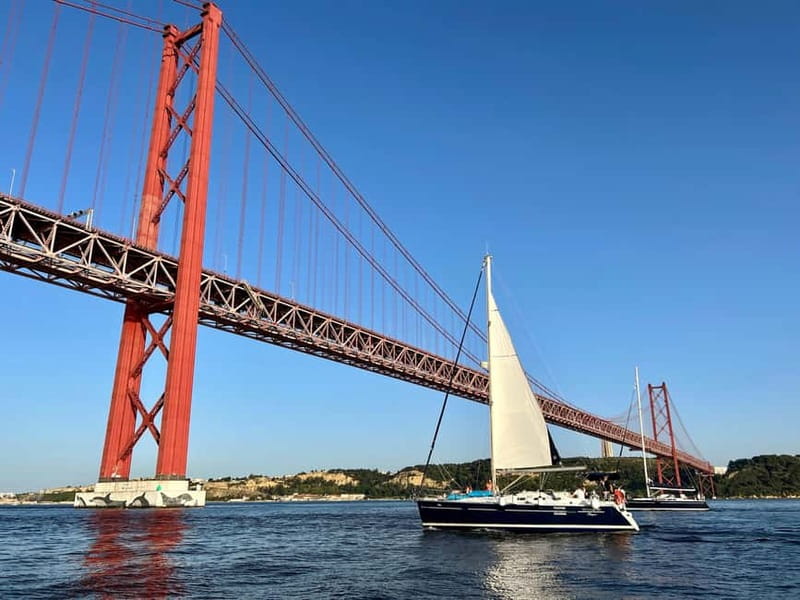 Lisbon: Private Sailing Experience with Locals - The sailing part: wind, comfort, and what Sal brings to the ride