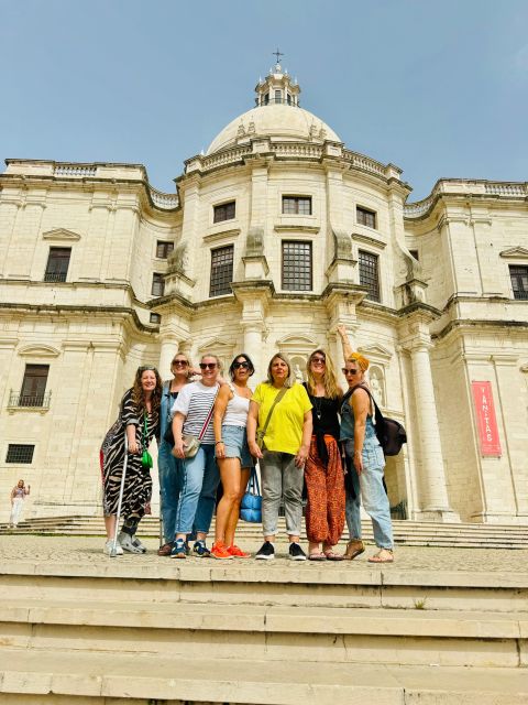 Lisbon: Private Sightseeing Tour by Tuk-Tuk - FAQ