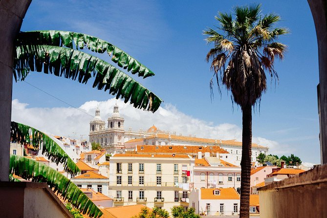 Lisbon PRIVATE TOUR: Highlights & Hidden Gems - Why this Lisbon tour feels like an inside line, not a checklist