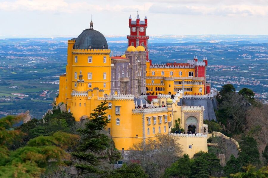Lisbon: Private Tour Sintra, Cabo da Roca and Cascais - Key things that make this tour a strong choice