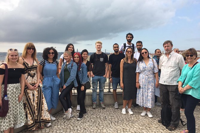 Lisbon Private Tour - The best introduction to the city - Alfama on Foot: The Streets That Teach You the City