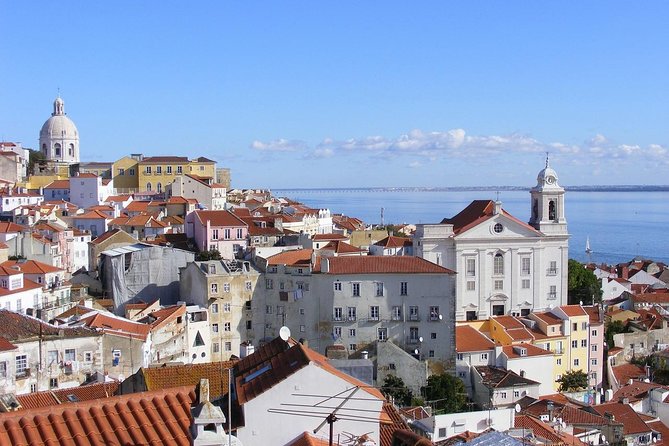Lisbon Private Tour - The best introduction to the city - Miradouro da Graça and the Moorish-Era Pieces You Can’t See From Maps