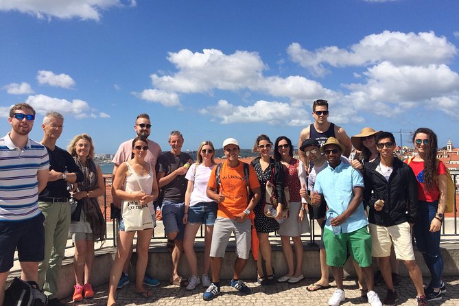 Lisbon Private Tour - The best introduction to the city - Mouraria’s Fado Landmark and the Former Hospital Square