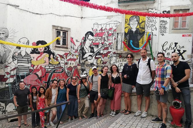 Lisbon Private Tour - The best introduction to the city - Igreja da Conceição Velha and Casa dos Bicos: Where Stories Live in Buildings