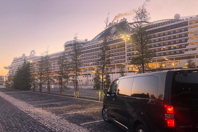Lisbon Private Transfer to Airport - Pickup from your hotel or private address: the early arrival that saves stress