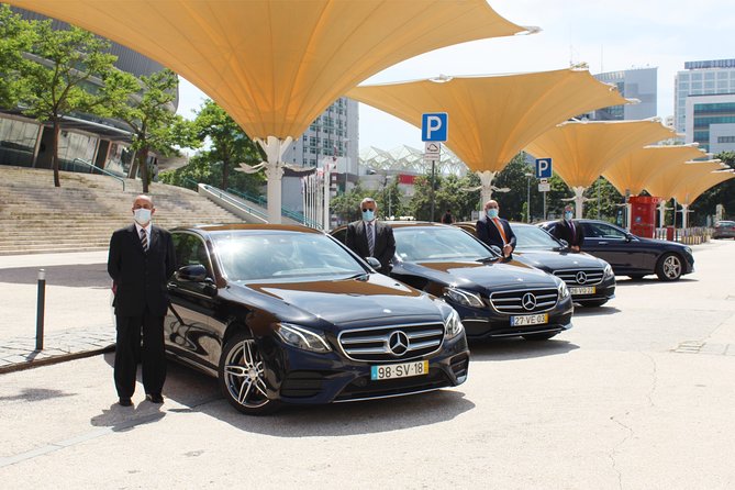 Lisbon Private Transfer to Airport - How long does it take, really? Timing and traffic you can’t ignore