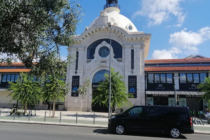 Lisbon Private Transfer to Airport - Price and value: why this can be cheaper than stress and delays