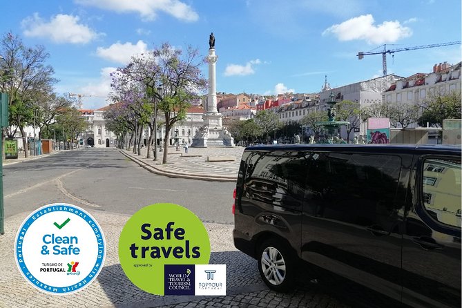 Lisbon Private Transfer to Airport - Who should book this Lisbon airport transfer?