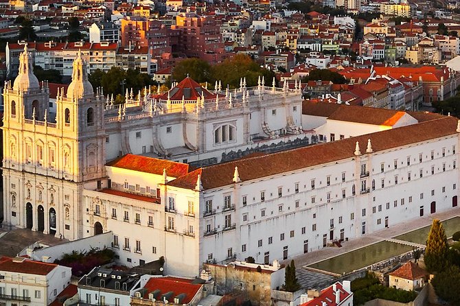 Lisbon Private Tuk Tuk Tour and Hotel Pickup: 2, 3, or 4 Hours - What you actually get for your time (and what you might skip)