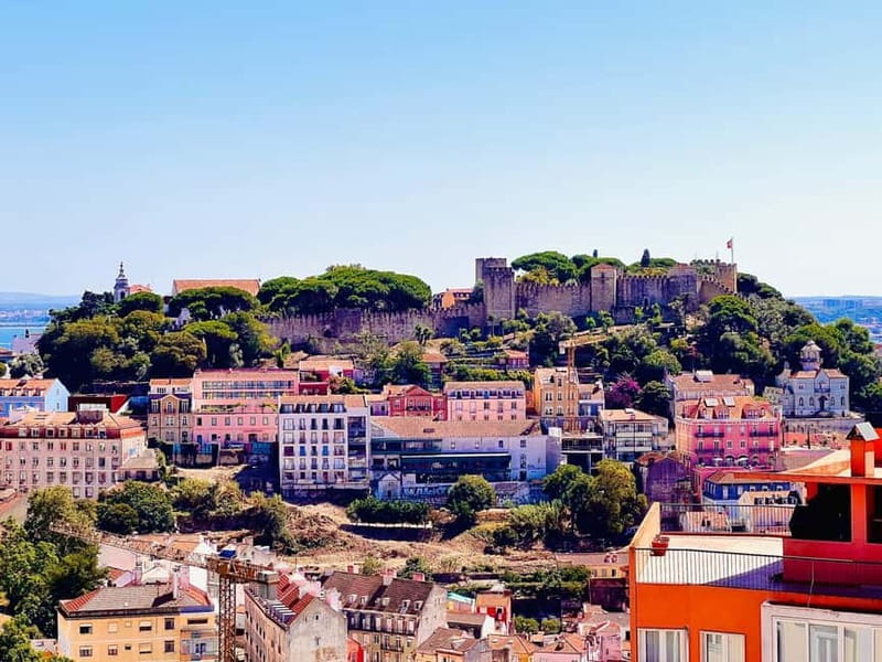 Lisbon: Private Tuk Tuk Tour with Polaroid Photos - Who this tour is best for (and who should skip it)