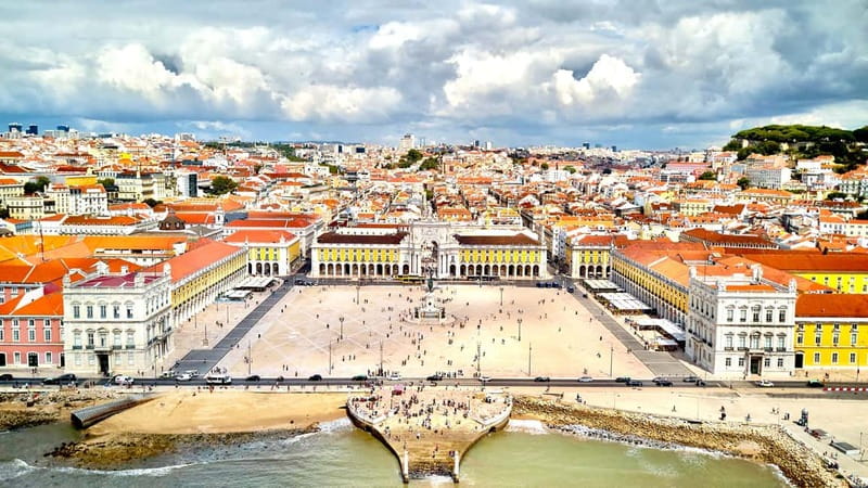 Lisbon: Private Tuktuk Tour with History & Music - Key Points You’ll Care About