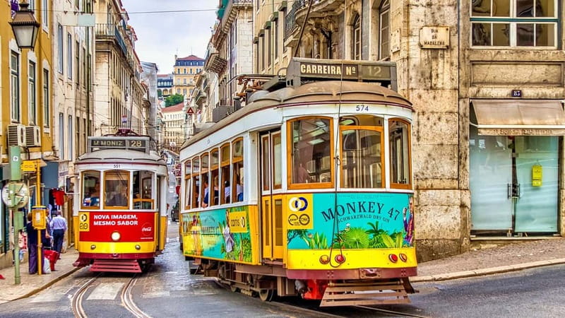 Lisbon: Private Tuktuk Tour with History & Music - How Belém Fits In: Discovery-Era Landmarks by Tuk-Tuk