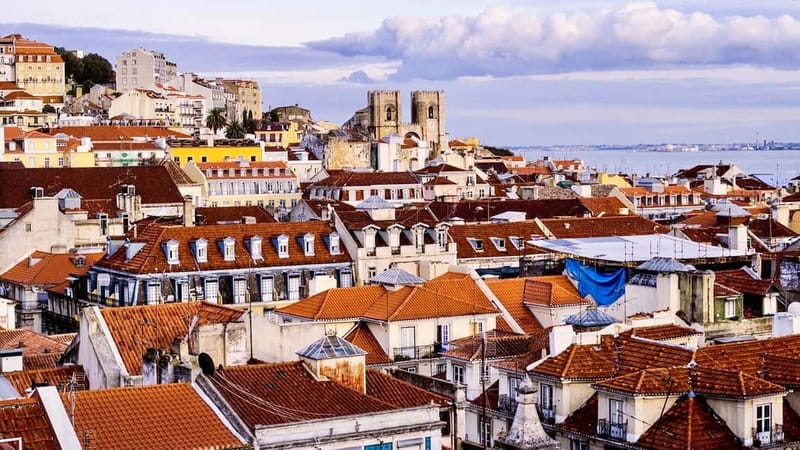 Lisbon: Private Tuktuk Tour with History & Music - Cruise Terminal and the Fado Museum Link: A Practical Slice of Real Lisbon