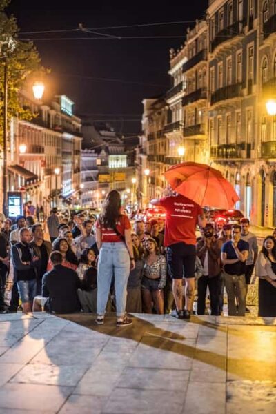 Pub Crawl with Open Bar and VIP Club Entry