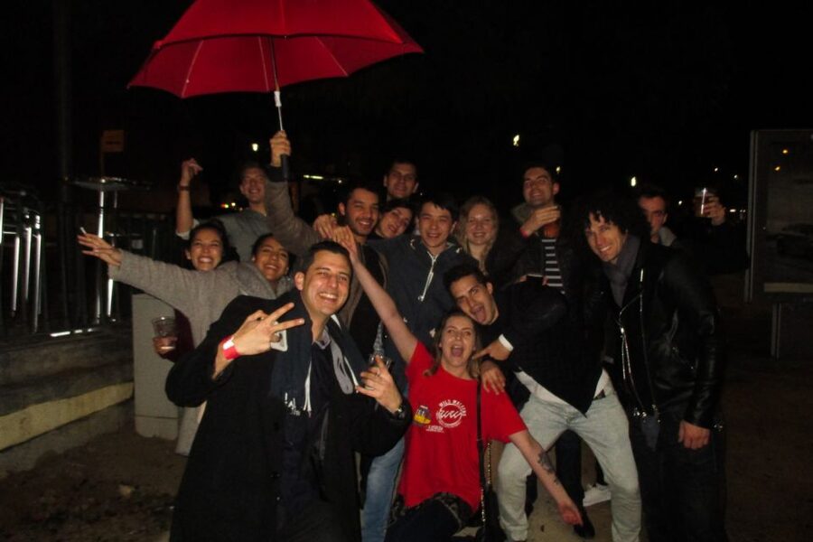Lisbon: Pub Crawl with Open Bar and VIP Club Entry - Safety, Solo-Friendly Vibes, and Why the Hosts Matter