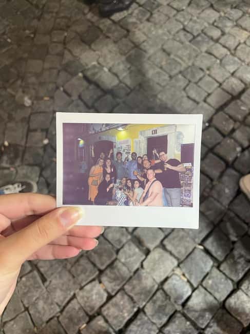 Lisbon: Pub Crawl with Open Bar and VIP Club Entry - Price and Value: Why $23 Can Feel Like a Deal