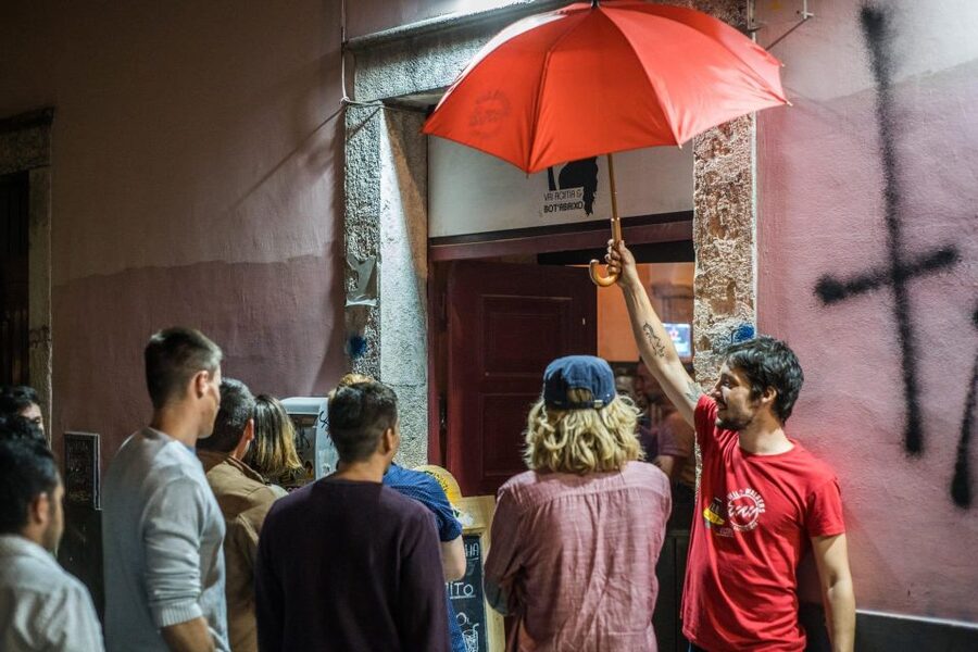 Lisbon: Pub Crawl with Open Bar and VIP Club Entry - Timing, Duration, and How to Pace Your Night to Avoid Regret