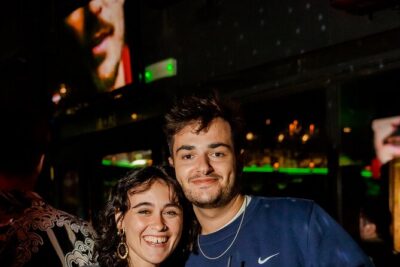 Pub Crawl with Open Bar, Shots & VIP Club Entry