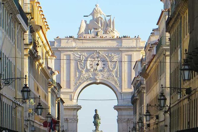 Lisbon Revelation Tour - Key highlights I’d plan around