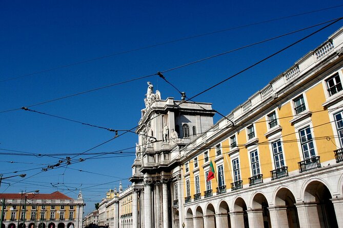 Lisbon Revelation Tour - Is this $30.25 tour worth it for a first Lisbon day?