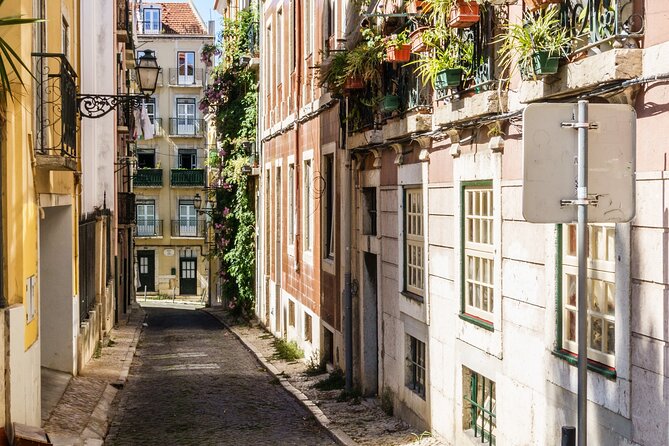 Lisbon Revelation Tour - Who should book this tour, and who should skip it