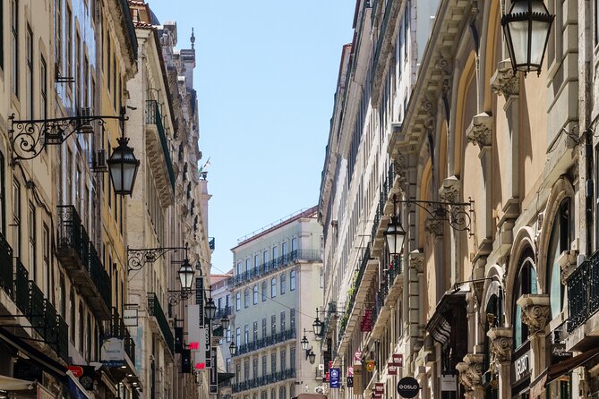 Lisbon Revelation Tour - Should you book the Lisbon Revelation Tour?
