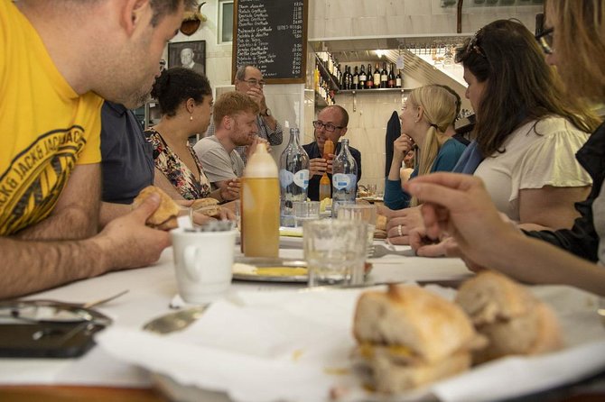 Lisbon Roots - Small group Food & Culture Walking Tour w/tastings - Mouraria and Fado: Why This Food Tour Feels Like Real Lisbon
