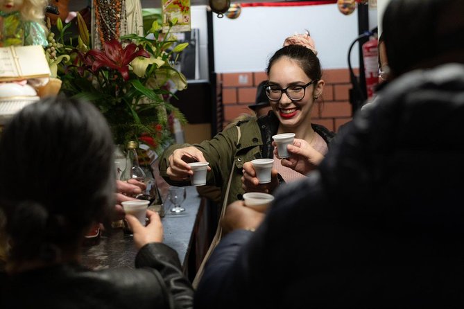 Lisbon Roots - Small group Food & Culture Walking Tour w/tastings - 12 Food Tastings, 5 Drinks, Plus Coffee or Tea: How to Pace It
