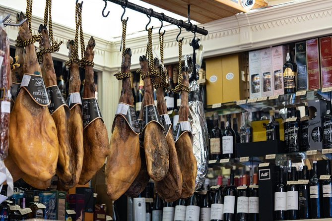 Lisbon Roots - Small group Food & Culture Walking Tour w/tastings - The Local Guide Factor: What Makes It More Than Eating