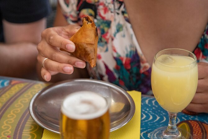Lisbon Roots - Small group Food & Culture Walking Tour w/tastings - Who This Tour Suits Best (and When to Skip)