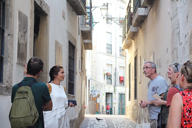 Lisbon Roots - Small group Food & Culture Walking Tour w/tastings - Final Call: Should You Book Lisbon Roots?