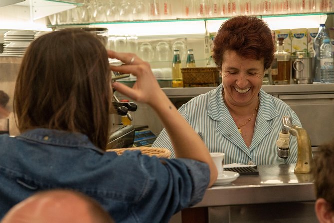 Lisbon Roots - Small group Food & Culture Walking Tour w/tastings - Meeting at Largo São Domingos and the Route Reality Check