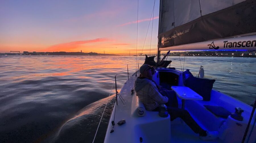 Lisbon: Sailboat Tour w/ Local Guide and Open Bar Green Wine - Why This Lisbon Sailboat Tour Is Such Good Value for $35