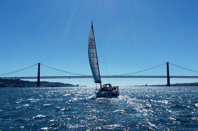 Lisbon Sailing Tour on a Luxury Sailing Yacht with 2 Drinks - Weather, Timing, and How to Get the Best Experience