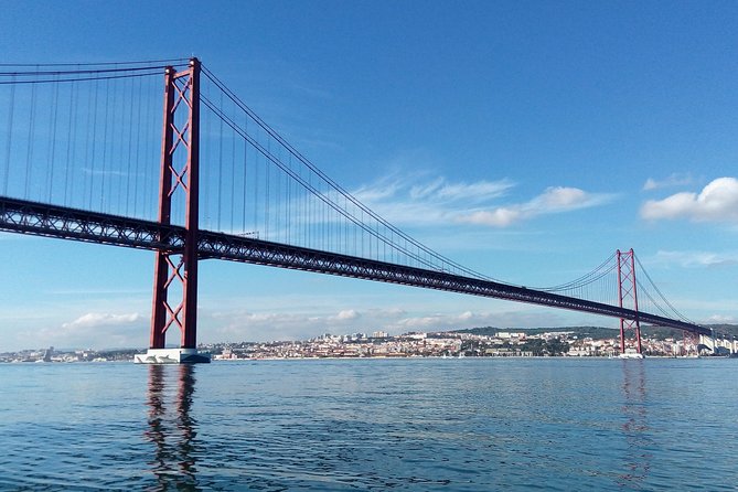 Lisbon Sailing Tour on a Luxury Sailing Yacht with 2 Drinks - Who This Lisbon Sail Is Best For (and Who Should Skip It)