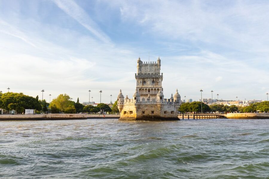 Lisbon: Sailing Tour on the Tagus River - What’s included at this price, and why it feels fair
