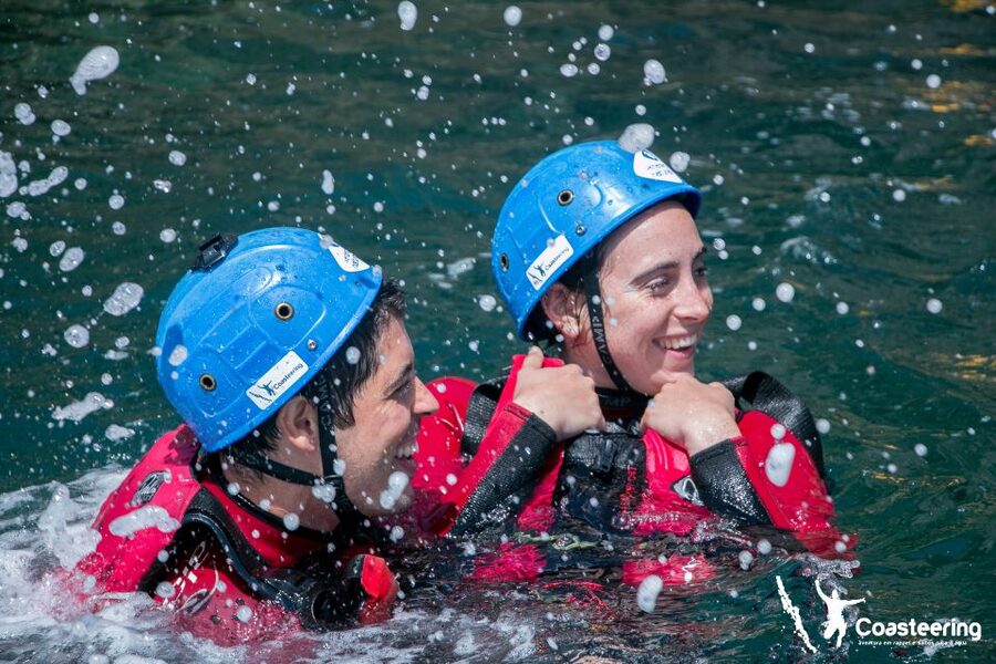 Lisbon: Sesimbra/Arrábida Natural Park Coasteering Adventure - Price and value at about $76: what you get for the money