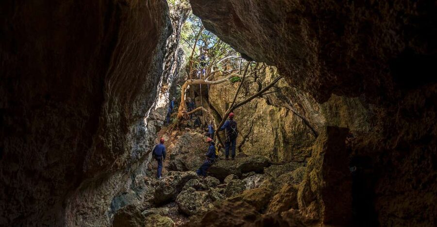 Lisbon: Setubal Arrábida Natural Park Adventure Circuit - Getting your footing: briefing, gear, and instructor standards