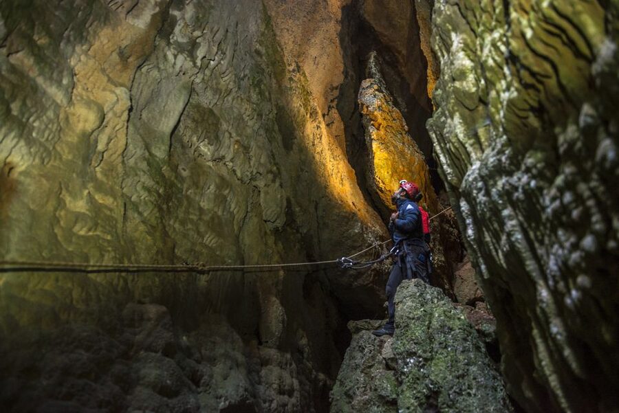 Lisbon: Setubal Arrábida Natural Park Adventure Circuit - Why the guides matter, from Rafael and Samuel to Philippa and David