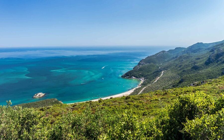 Lisbon: Setubal Arrábida Natural Park Adventure Circuit - Should you book this Arrábida Adventure Circuit?
