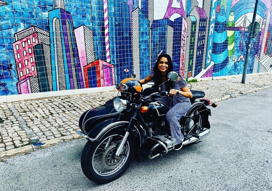 Lisbon: Sidecar Tour - Key things to know before you ride