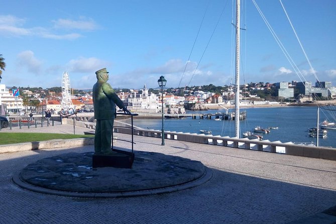 Lisbon Sintra Cascais (Best Solution Tour) Private Tour - Price and logistics: what about $278 per person buys you