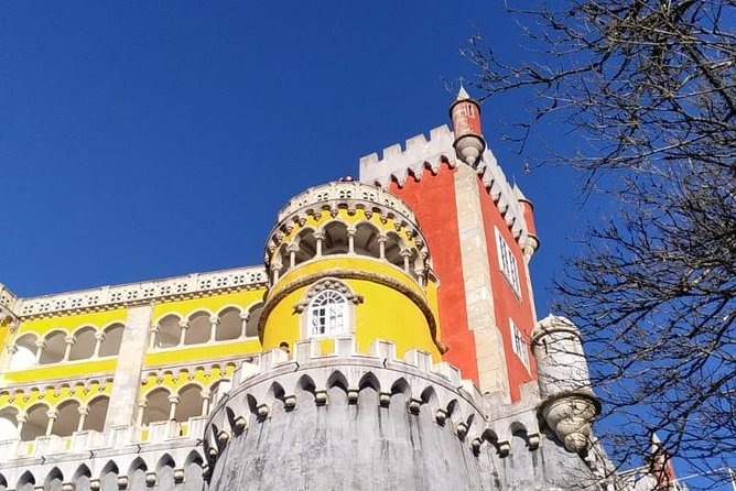 Lisbon Sintra Cascais (Best Solution Tour) Private Tour - Belem and Pastéis de Belém: your Lisbon photo and taste starter kit
