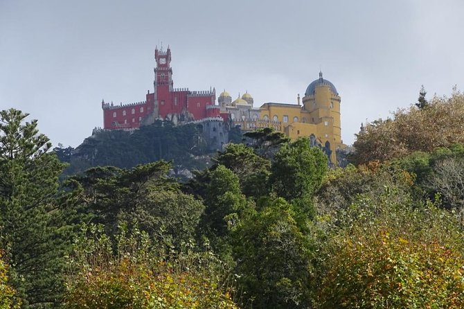 Lisbon Sintra Cascais (Best Solution Tour) Private Tour - Cabo da Roca: where the mainland ends and the sea takes over